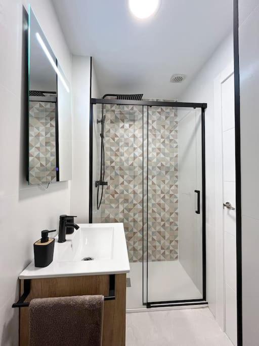 Apartamento Centrico Luz Cartagena Buitenkant foto
