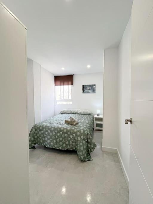 Apartamento Centrico Luz Cartagena Buitenkant foto