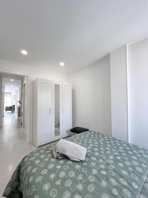 Apartamento Centrico Luz Cartagena Buitenkant foto