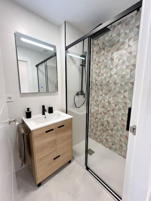 Apartamento Centrico Luz Cartagena Buitenkant foto