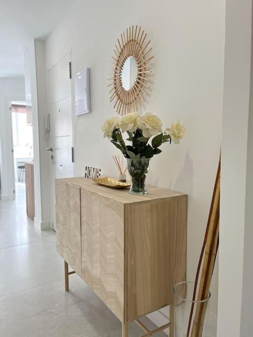 Apartamento Centrico Luz Cartagena Buitenkant foto