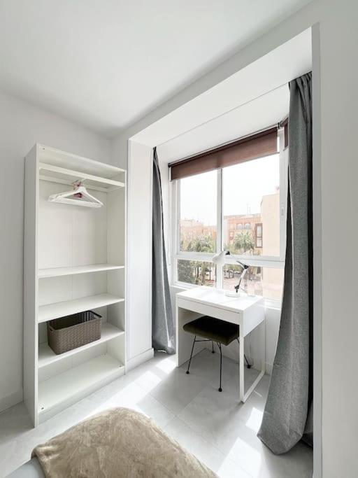 Apartamento Centrico Luz Cartagena Buitenkant foto