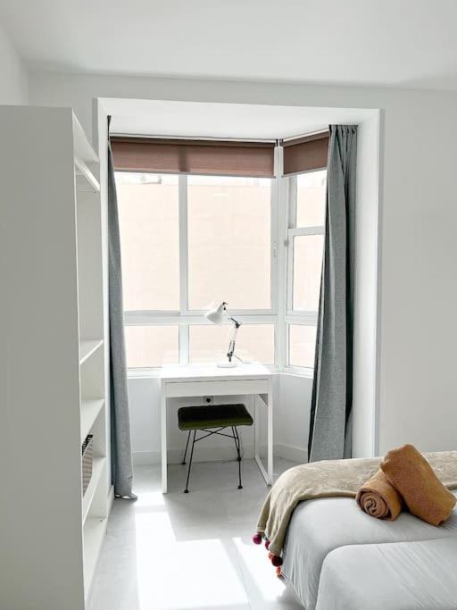 Apartamento Centrico Luz Cartagena Buitenkant foto