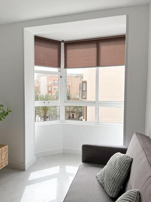 Apartamento Centrico Luz Cartagena Buitenkant foto
