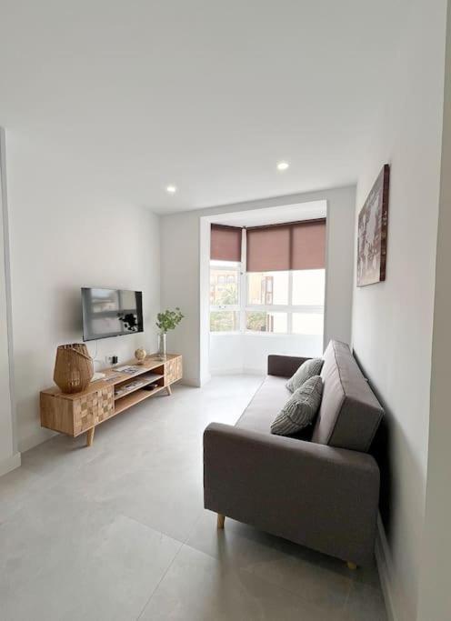 Apartamento Centrico Luz Cartagena Buitenkant foto