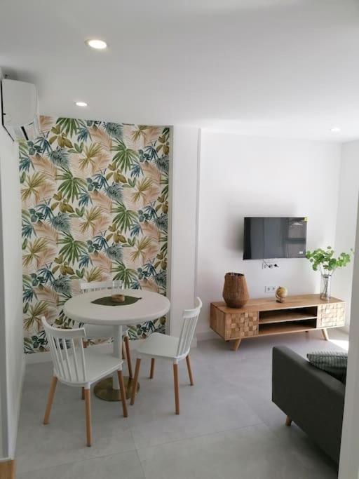 Apartamento Centrico Luz Cartagena Buitenkant foto