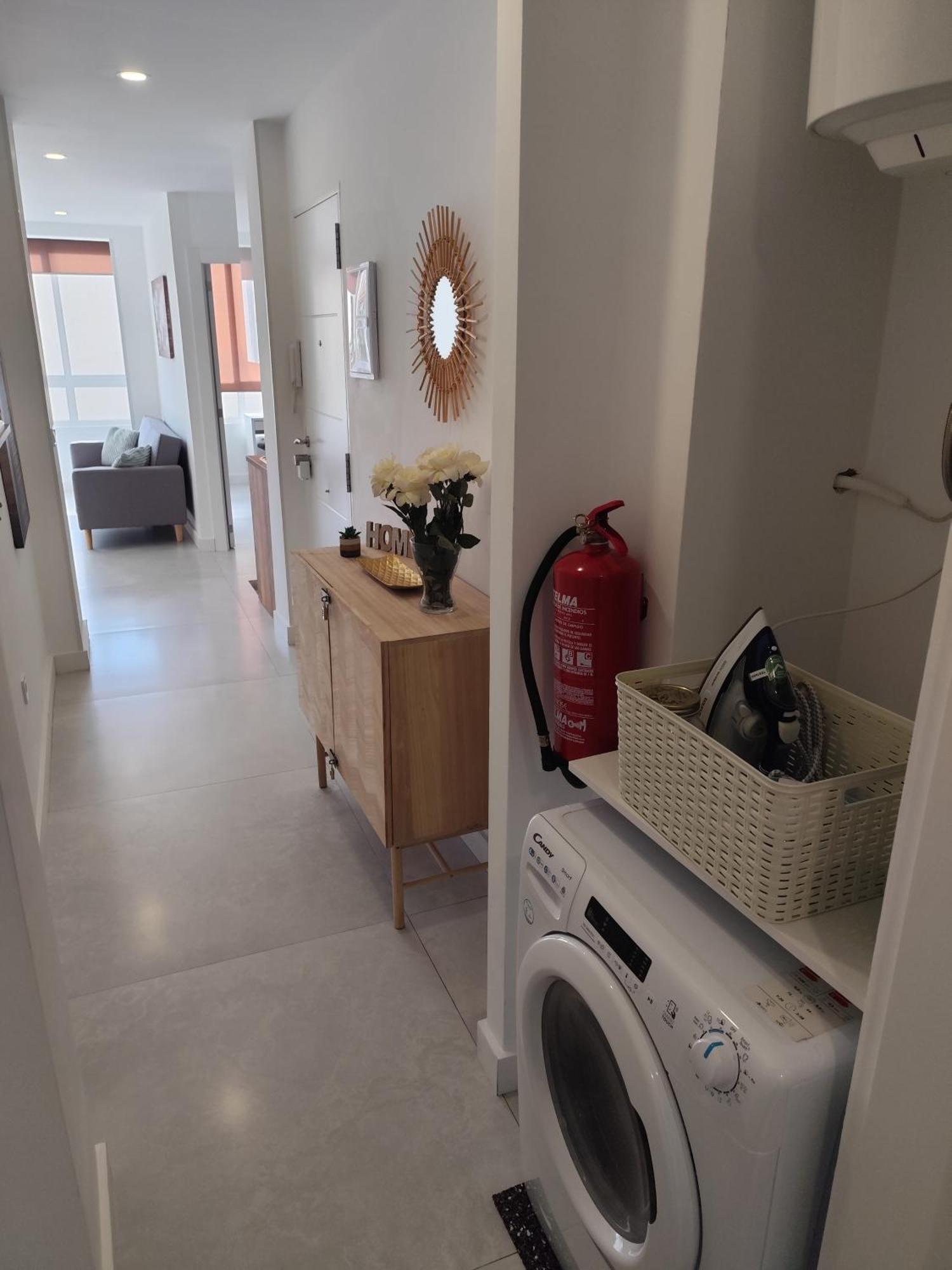 Apartamento Centrico Luz Cartagena Buitenkant foto