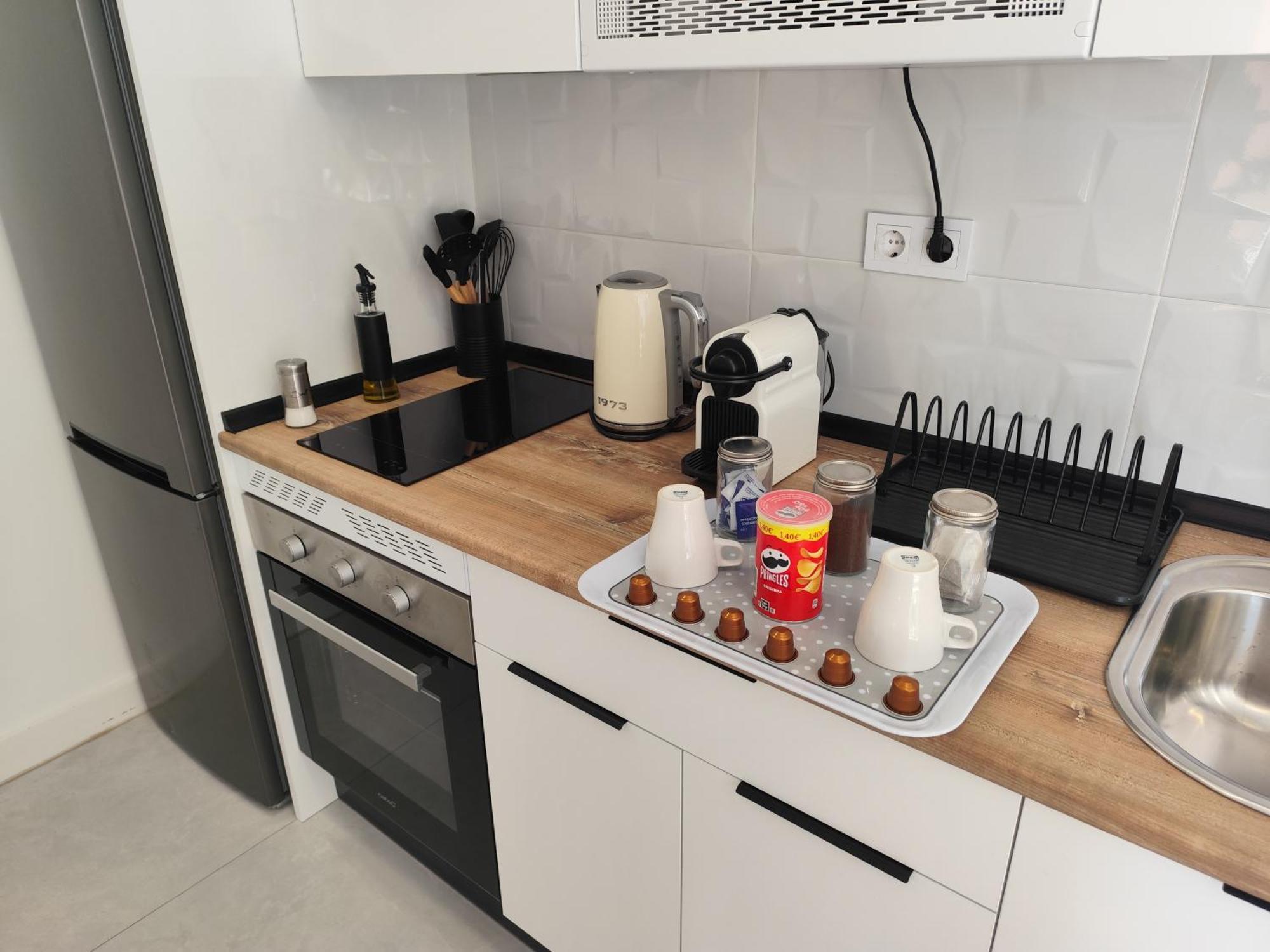 Apartamento Centrico Luz Cartagena Buitenkant foto